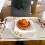 オテル・ド・ヨシノ - 