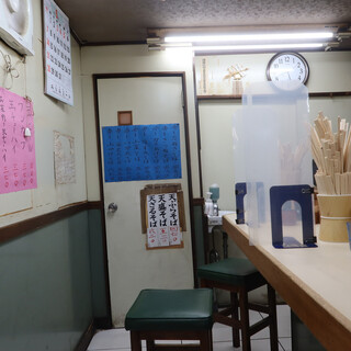 岩本町スタンドそば_2