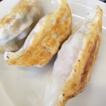 餃子の並商 - 
