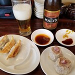 餃子の並商 - 
