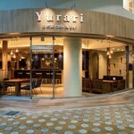 Sizenn Syoku Cafe&Bar Yurari - 