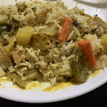 ファミリーケータリン - 