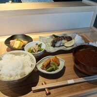 炭火割烹 麻布龍土町 - 