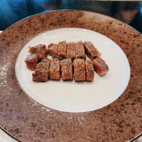 ステーキハウスハマ 六本木本店 - 