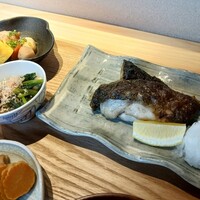 炭火割烹 麻布龍土町 - 