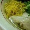 ラーメン次郎長 本店