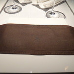 エルルカン・ビス - テーブルセット