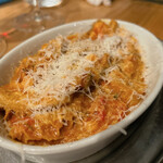 ワインとイタリア料理 141 - 