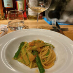 ワインとイタリア料理 141 - 