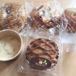 혼진 cafe