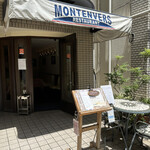 MONTENVERS - 