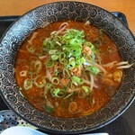 中華料理 福州 - マーラー担々麺