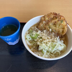 道の駅 富士吉田 軽食コーナー  - 