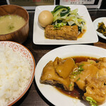 釘本食堂 - 