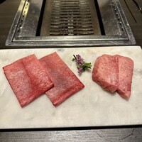 牛の達人 GINZA - 