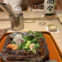 祇園 にしかわ - 