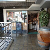 トラットリア ダイ パエサーニ - 