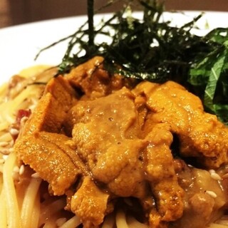 パスタ屋 景虎_2