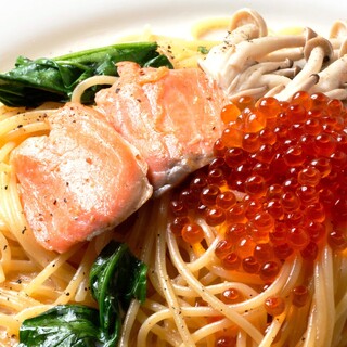 パスタ屋 景虎_1