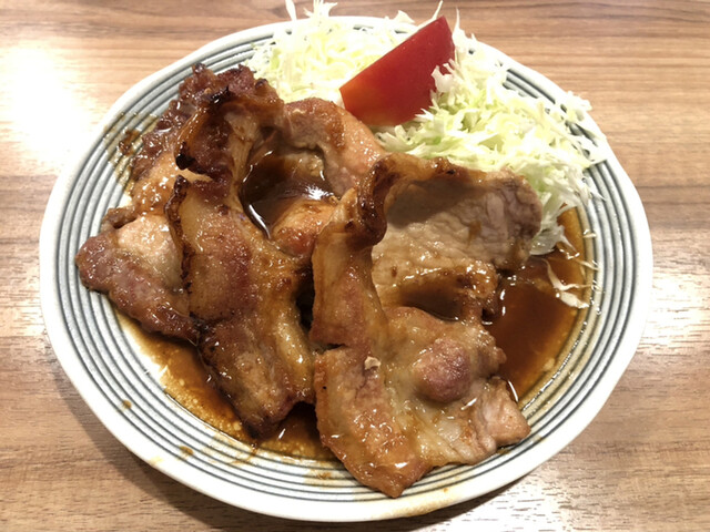 とんかつ ぼんとん - 水天宮前/とんかつ | 食べログ