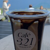 Cafe・321