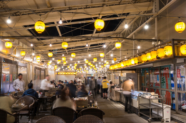 丸五水産 - 津/居酒屋 | 食べログ