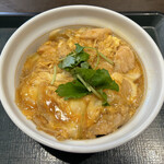 なか卯 - 料理写真: