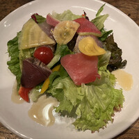 春秋ツギハギ 日比谷 - 
