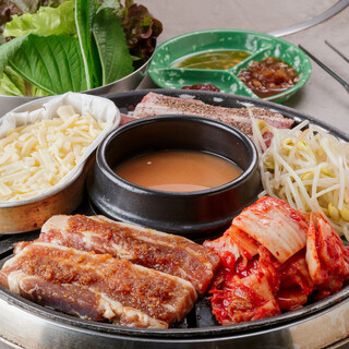 Banquet course with all-you-can-drink starting from 3,980 yen ◆ Full of banquet courses ♪