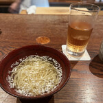 にしぶち飯店 - 