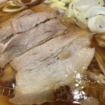 らーめん秋田 ひない軒 - 