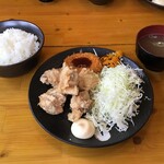 さくら食堂 - 