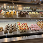 Patisserie dans Durdent - 