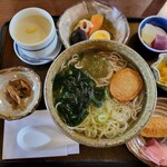 神宮亭  - 料理写真: