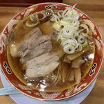 らーめん秋田 ひない軒 - 