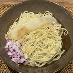 Dad's Ramen 夢にでてきた中華そば - 