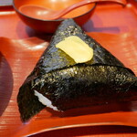 むすび むさし - 