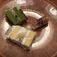 鎌倉山 本店 -  鎌倉山 本店 -
