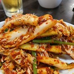 伝統韓国料理 松屋 - 