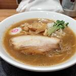 麺屋 睡蓮 - 