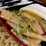 俺の中華たなか家 - メンマリフト⤴️