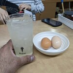 長浜ラーメンめんめん - 