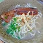 Okinawa Soba Semmonten Ogidou - 