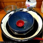 俺の中華たなか家 - 勿論綺麗✨に完飲❗完食❗❗