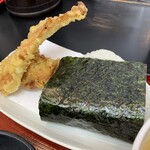 極楽うどん TKU - 