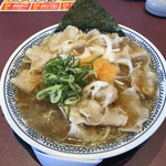 Marugen Ramen - 肉そば