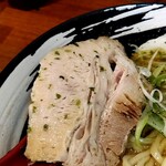 俺の中華たなか家 - チャーシューはホロホロ♬柔らかぁ〜♥️