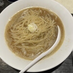 自家製麺 伊藤 - 