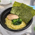 壱角家 - 料理写真: