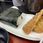 極楽うどん TKU - 